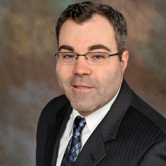 Meet your Posher, Kevin - Picture 1 of 1